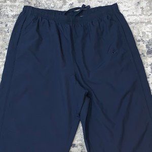 Nike Blue Sweatpants XL